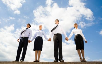 S’humaniser pour manager : accompagner, motiver, faire évoluer, les facteurs clés de succès