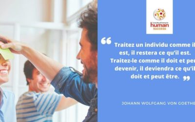 S’humaniser pour manager : un enjeu stratégique