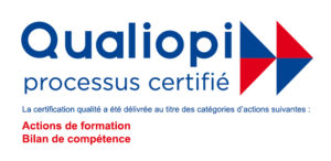 logo qualiopi